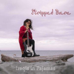 Stripped Bare Album Art